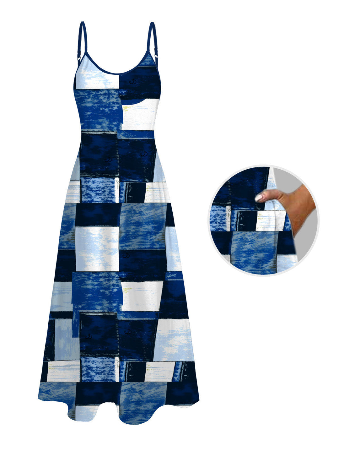 Midi Dress